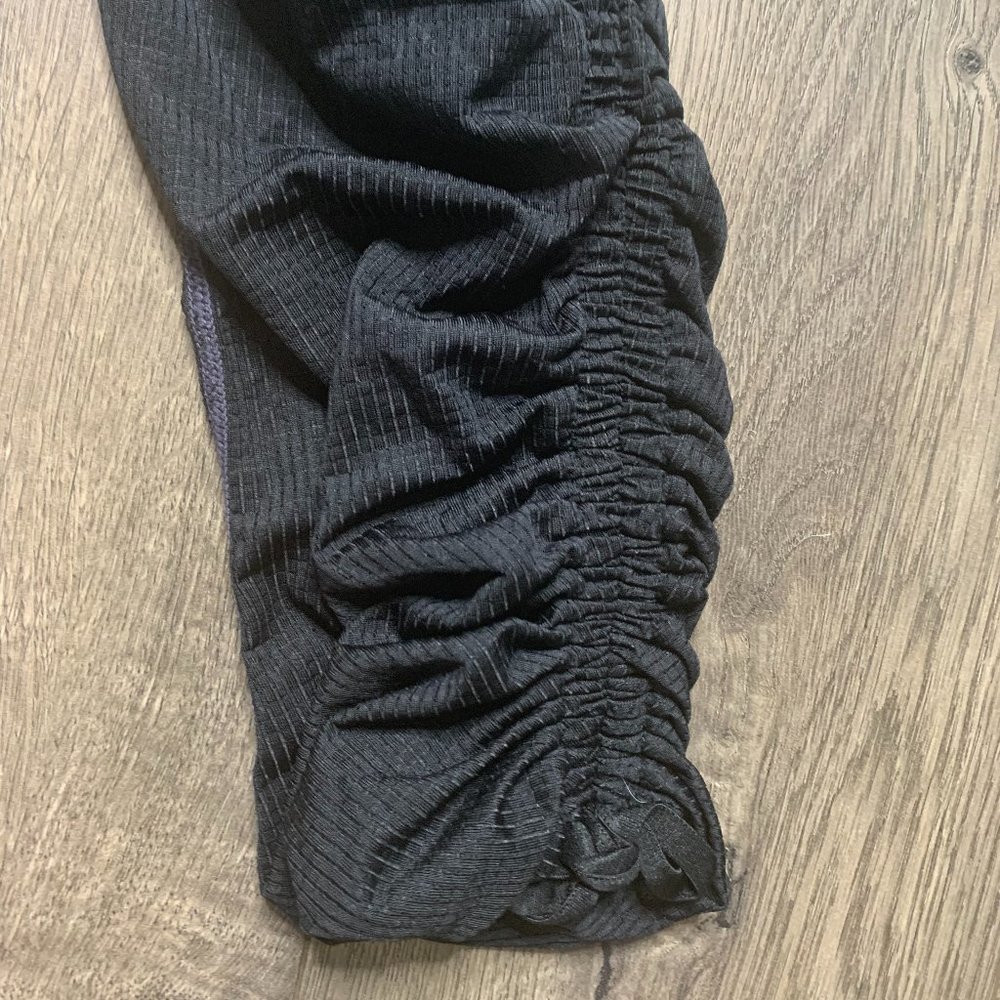 Fabletics |Size M Cashel Foldover Pureluxe Legging - image 7